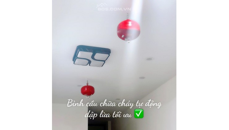 TOÀ CHUNG CƯ MINI CHÍNH CHỦ TẠI NGÕ 52 MỸ ĐÌNH NAM TỪ LIÊM